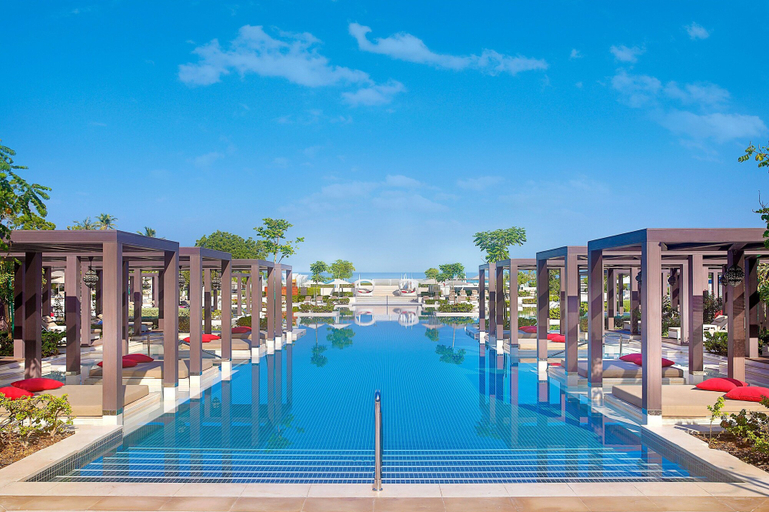Sport & Beauty 5, W Muscat, Muttrah