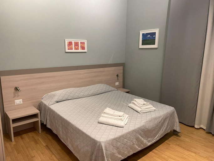 Bedroom 2, BB Delle Murge, Bari