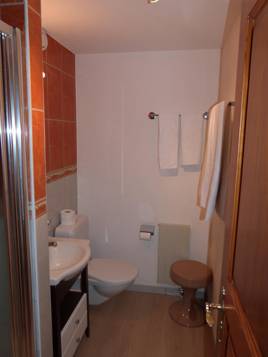 Bathroom 2, Residence Panorama, Aigle