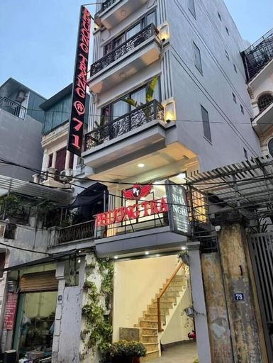 Phuong Trang Hotel by Bay Luxury, Hoàng Mai