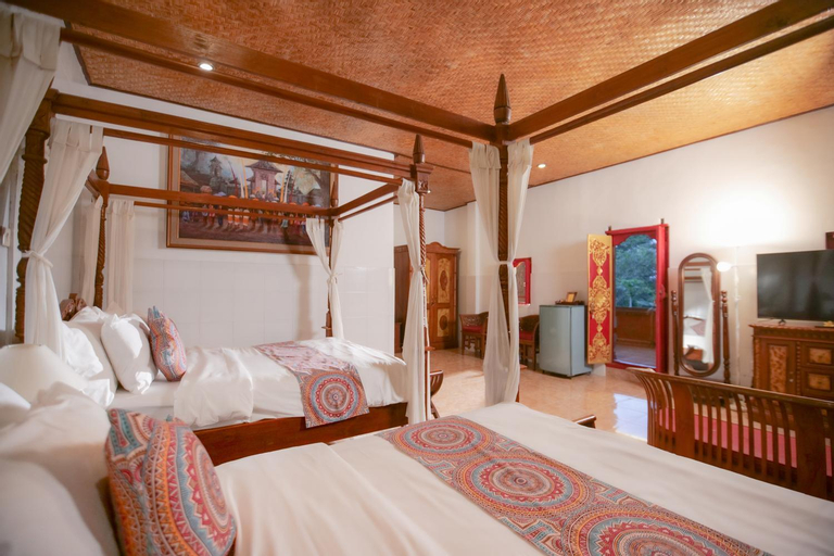 Bedroom 12