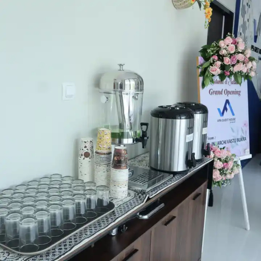 Others 2, Vifa Guest House, Solo