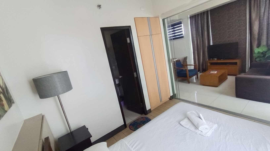 Bedroom 3, 8 Newtown Boulevard, Lapu-Lapu City