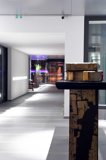 Public Area 4, Hotel Athens Life Gallery, Attica