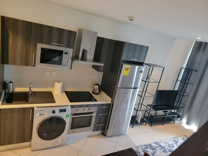Others 4, Embassy Gardens luxurious Suites, Accra