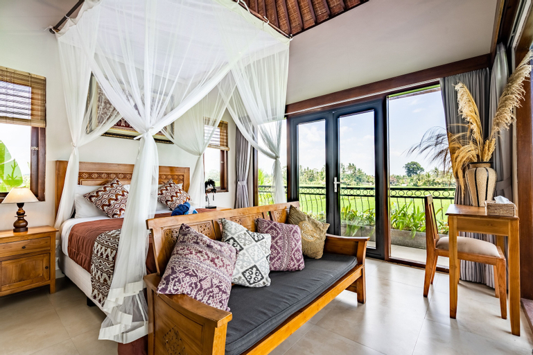 Bedroom 25