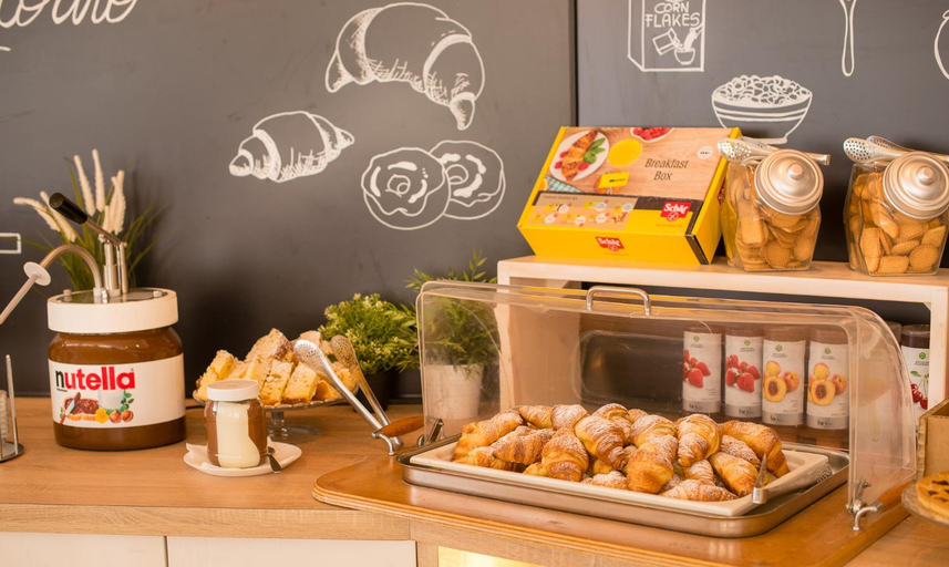 Food & Drinks 5, Hotel Antille e Azzorre, Venezia