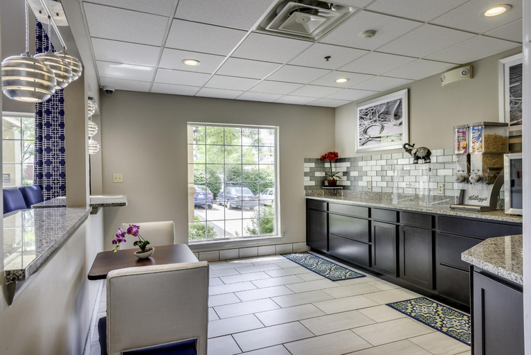 Others 4, GuestHouse Inn and Suites Lexington, Fayette