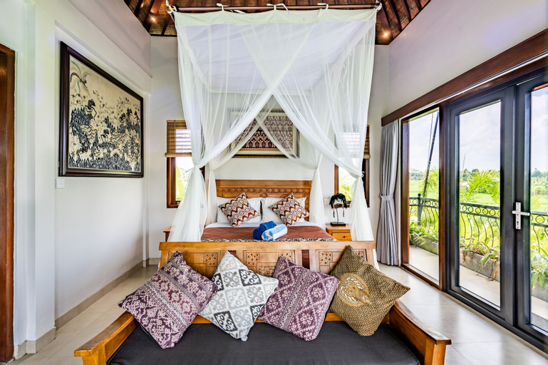 Bedroom 26