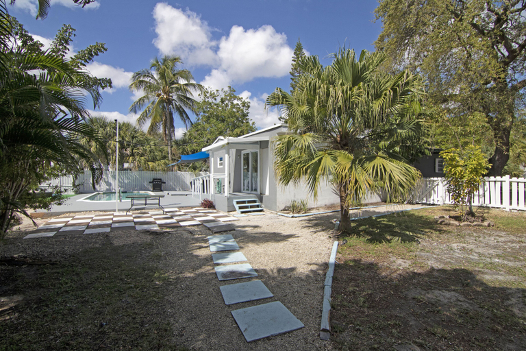 Exterior & Views 2, Tarpon River Getaway - New, Broward