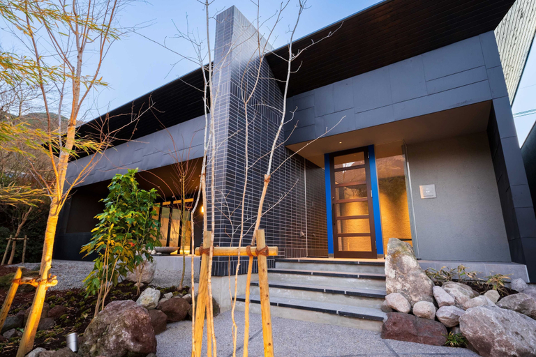 Exterior & Views 2, Gekkoju Yufuin, Yufu