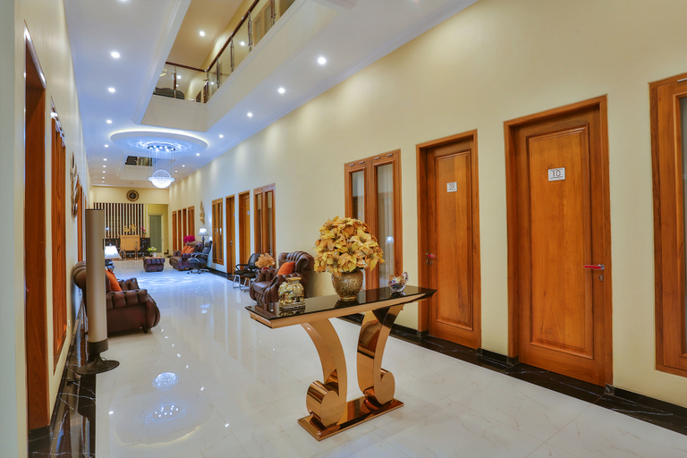 Others 4, The Horizontal Hotel Pacitan, Pacitan