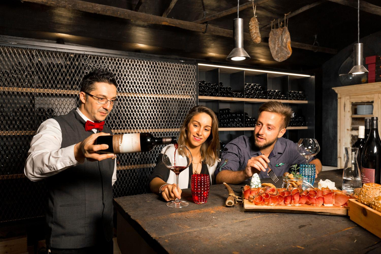 Food & Drinks 5, Mountain Resort Patzenfeld, Bolzano