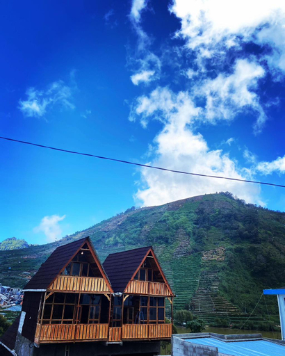 Exterior & Views 5, Cabin Sikunir Dieng, Wonosobo