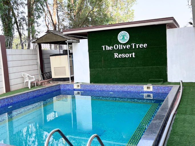 Sport & Beauty, Olive Tree Resort, Pune