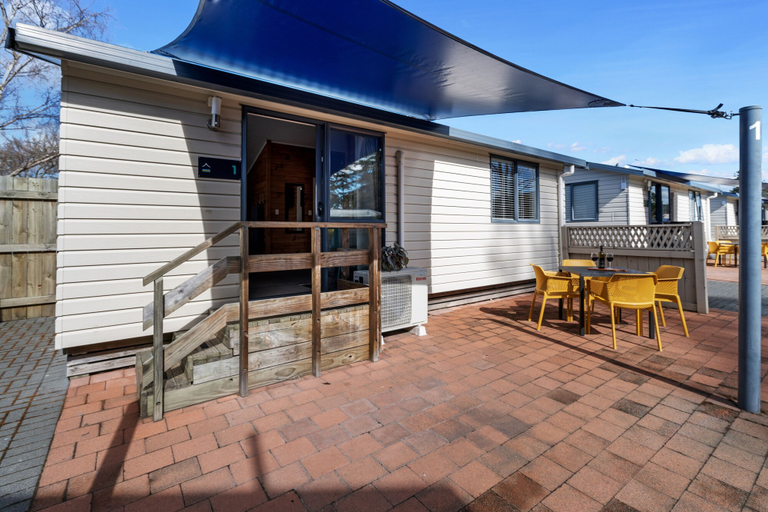 Exterior & Views 2, Tasman Holiday Parks- Rotorua, Rotorua