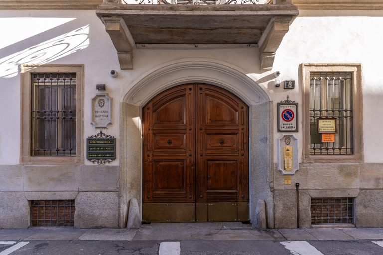Exterior & Views 2, Santa Marta Suites, Milano