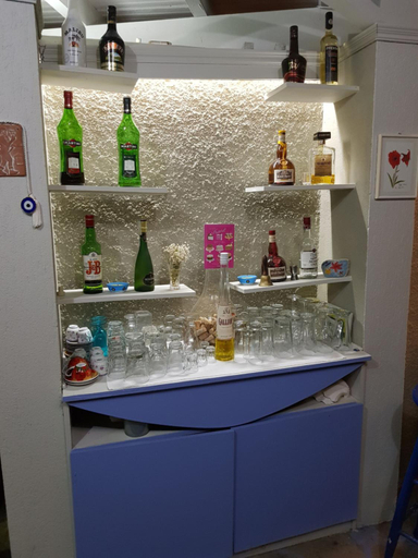 Food & Drinks 5, Hotel George Apartments, East Macedonia and Thrace