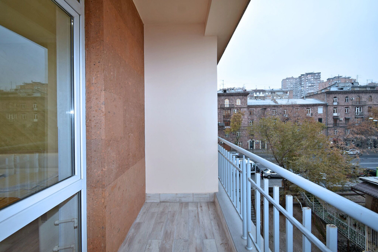 Others 5, Panorama Hotel, Yerevan