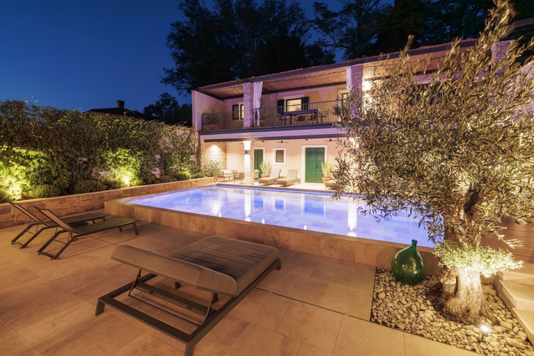 Sport & Beauty 3, Vila Robida & SPA, Koper