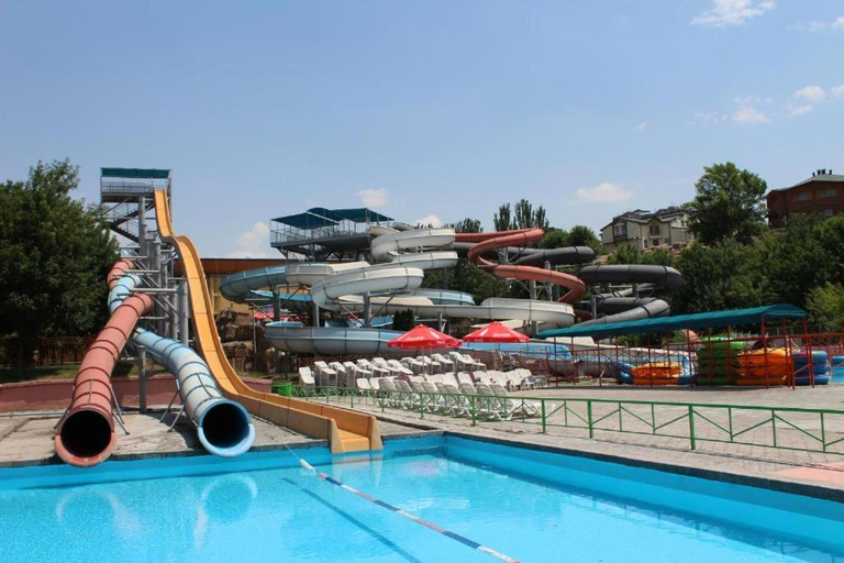 Sport & Beauty 5, Aquatek Resort Spa & Aquapark, Yerevan