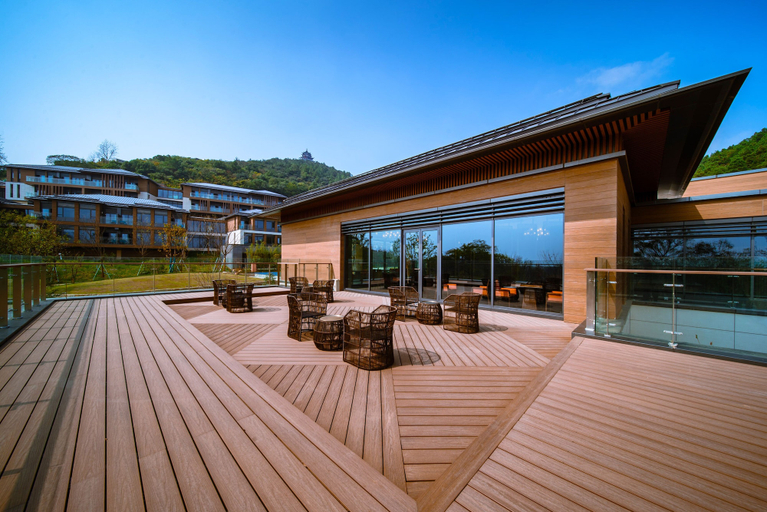 Sport & Beauty 5, G-luxe By Gloria Suzhou Taimei, Suzhou