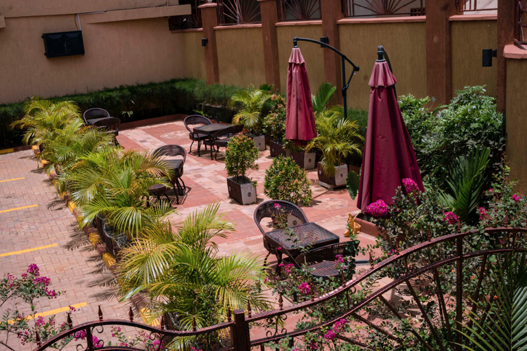 Others 5, G-One Hotel Kampala, Kampala