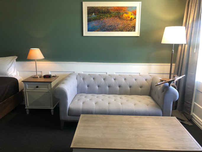 Bedroom 16