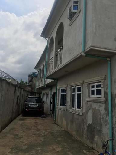 Exterior & Views, Elders Hospitality and Comforts, Ikeja