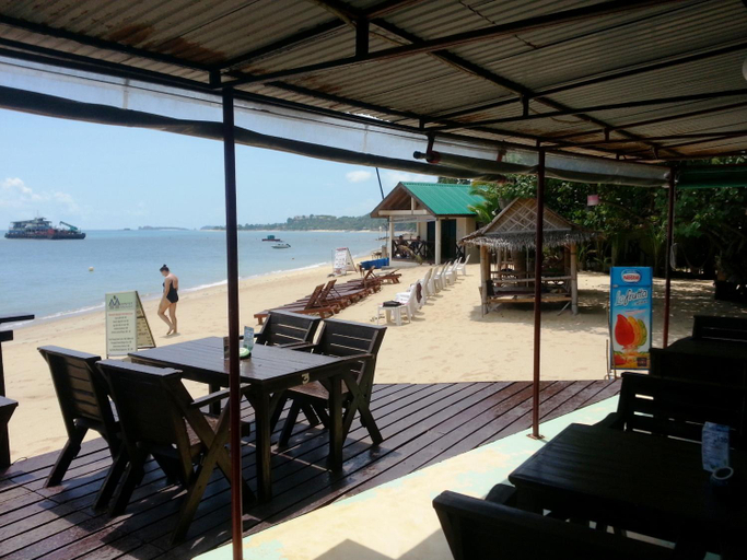 Food & Drinks 4, Moonhut Bungalows, Ko Samui