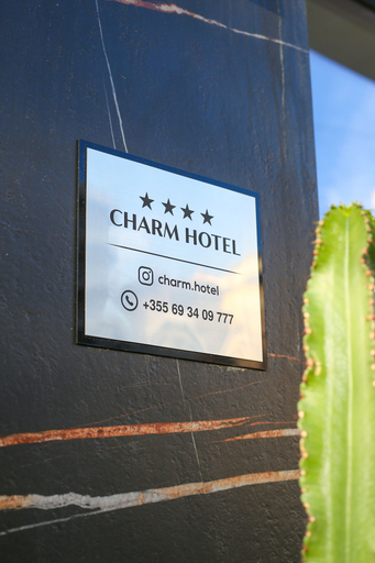 Exterior & Views 1, Charm Hotel, Vlorës