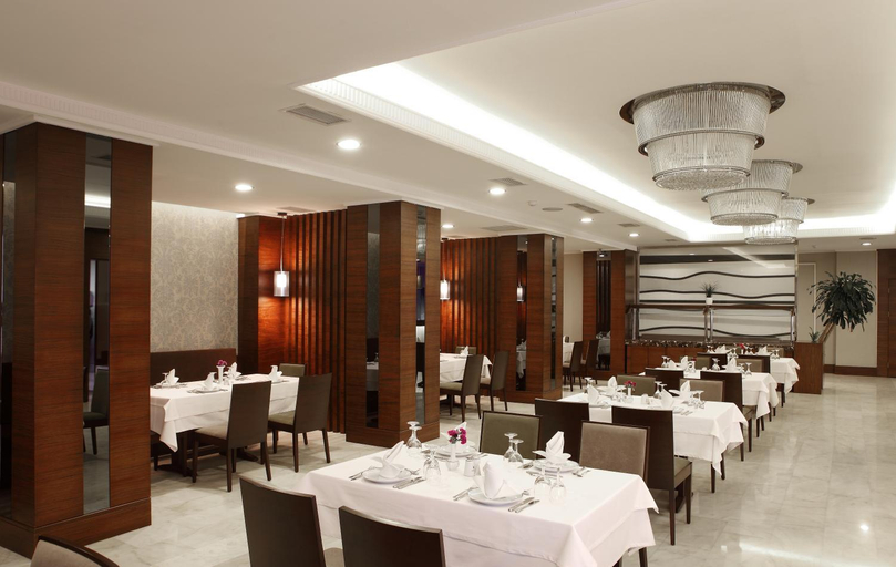 Food & Drinks 5, Eyuboglu Hotel, Çankaya