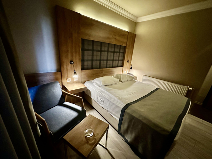 Bedroom 2, Laodikya Otel, Merkez
