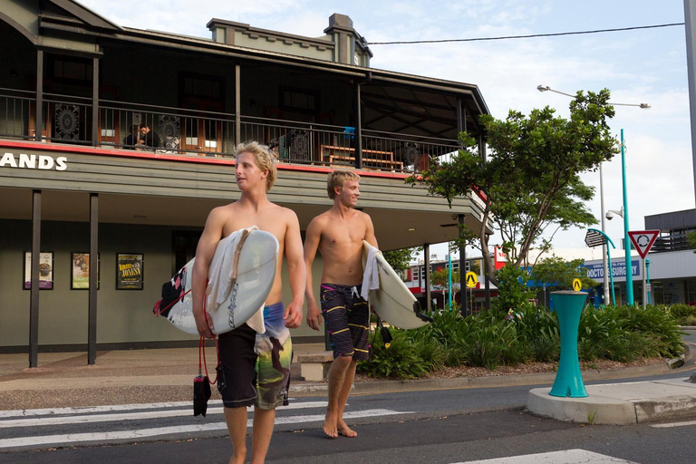 Others 2, Coolangatta Sands Hotel, Gold Coast