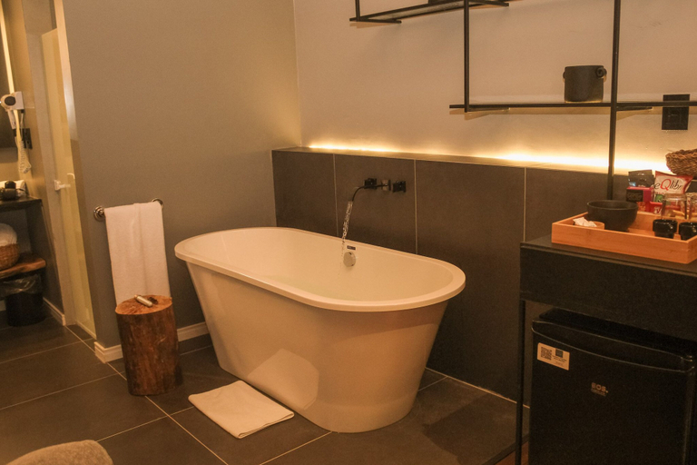 Bathroom 3, Jangal das Araucárias Swan Design Hotel Canela, Canela