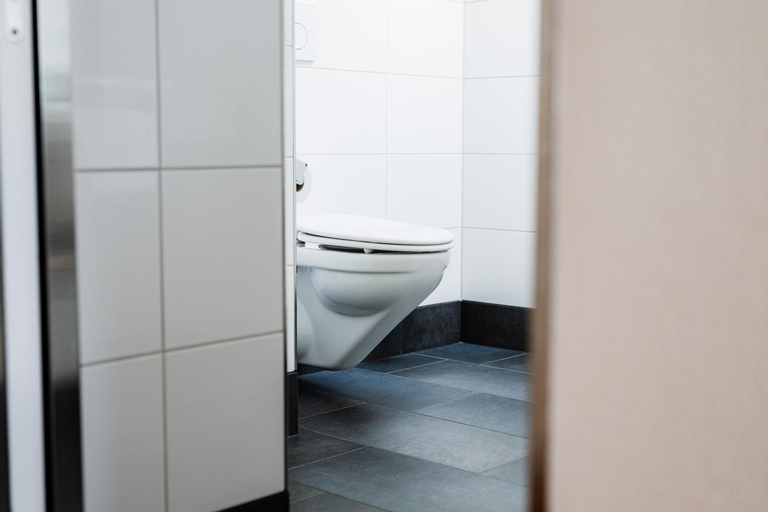 Bathroom 2