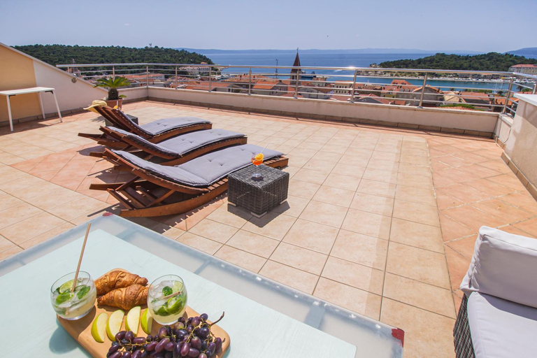 Sport & Beauty 2, Apartments Villa Flamingo, Makarska