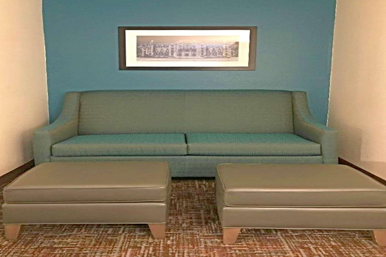 Bedroom 4, Comfort Inn & Suites O'Fallon - St. Louis Area, Saint Clair