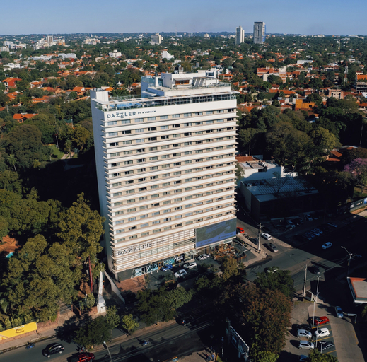 Exterior & Views 2, Dazzler by Wyndham Asuncion, Asunción