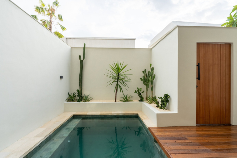 Sport & Beauty 4, Liminal Palace Villa 2 by Betterplace, Badung