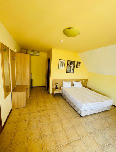 Others 5, Kaya Apartments, Nesebar