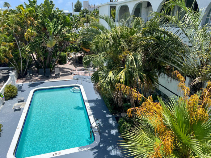 Others 5, Tropi Rock, Broward