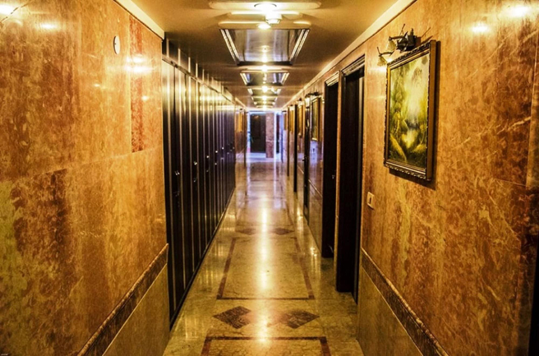 Public Area 5, Hotel Shilton by Royal Collection, Dehradun
