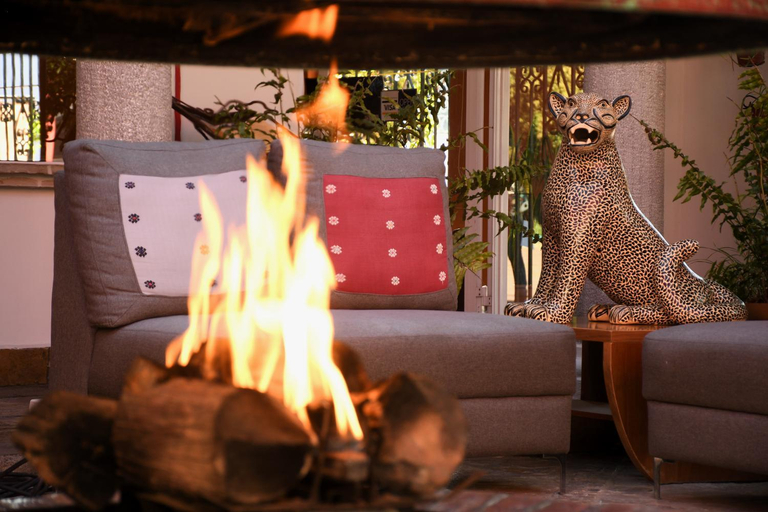 Public Area 3, Hotel Kinare San Cristóbal, San Cristóbal de las Casas