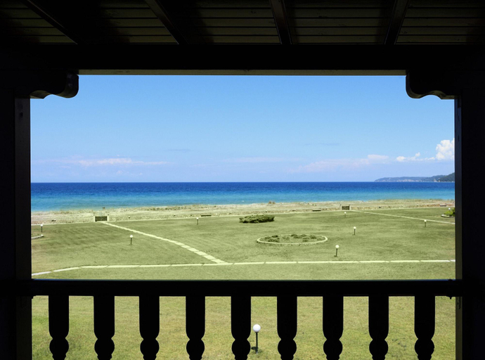 Public Area 3, Soleado Luxury Villas, Central Macedonia