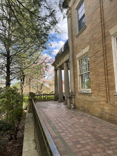 Exterior & Views 2, The Dery House, Northampton