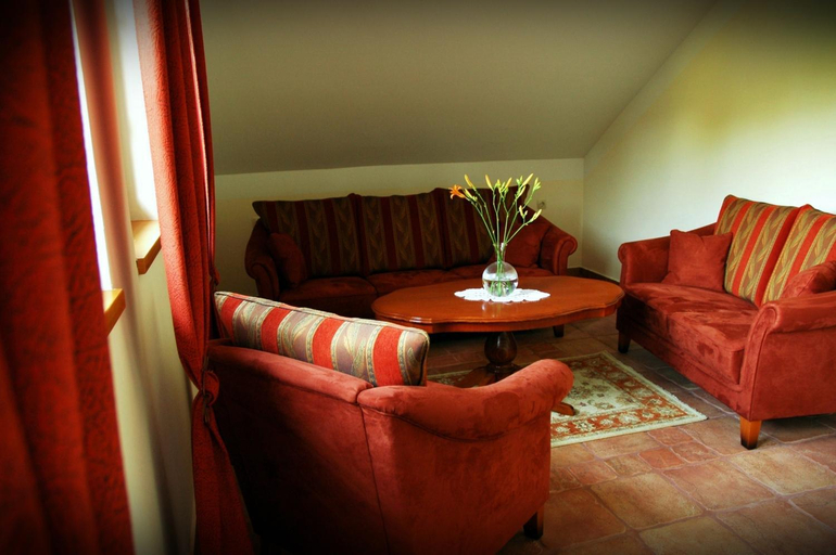 Public Area 3, Natura Amon, Bistrica ob Sotli