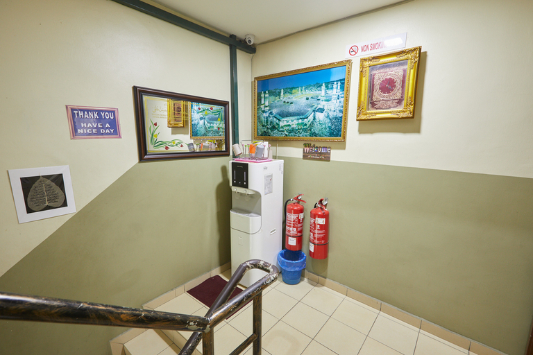 Others 2, Hotel Kristal Inn Shah Alam, Shah Alam