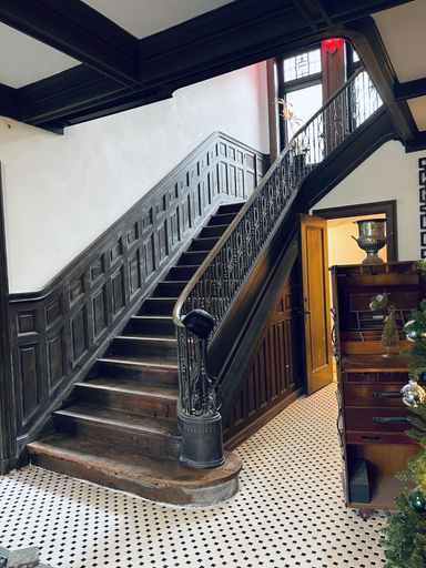 Others 5, The Dery House, Northampton