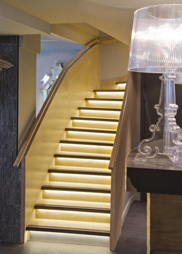 Public Area 3, Hôtel Rohan Strasbourg, Bas-Rhin